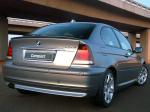 BMW 325ti Compact 2001 года (ZA)
